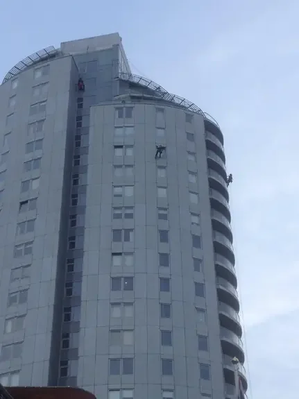 Window Cleaning North, South London