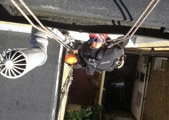 High Access Plumbing Kennington