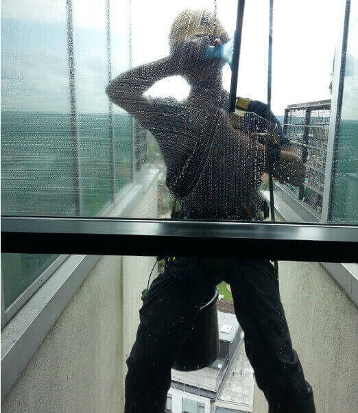 Window Cleaning Woolwich