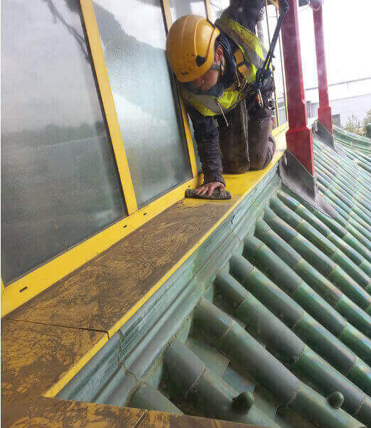 Window Cleaners Woolwich